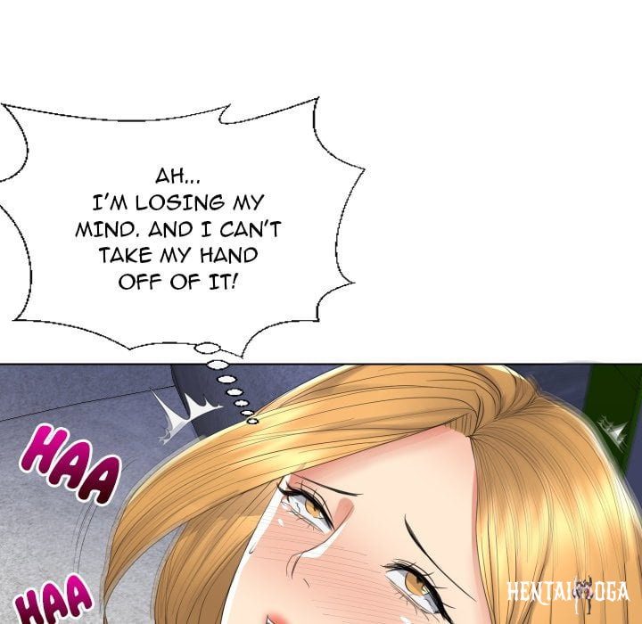 Secret Offer Secret Offer Chapter 17 - Страница 131