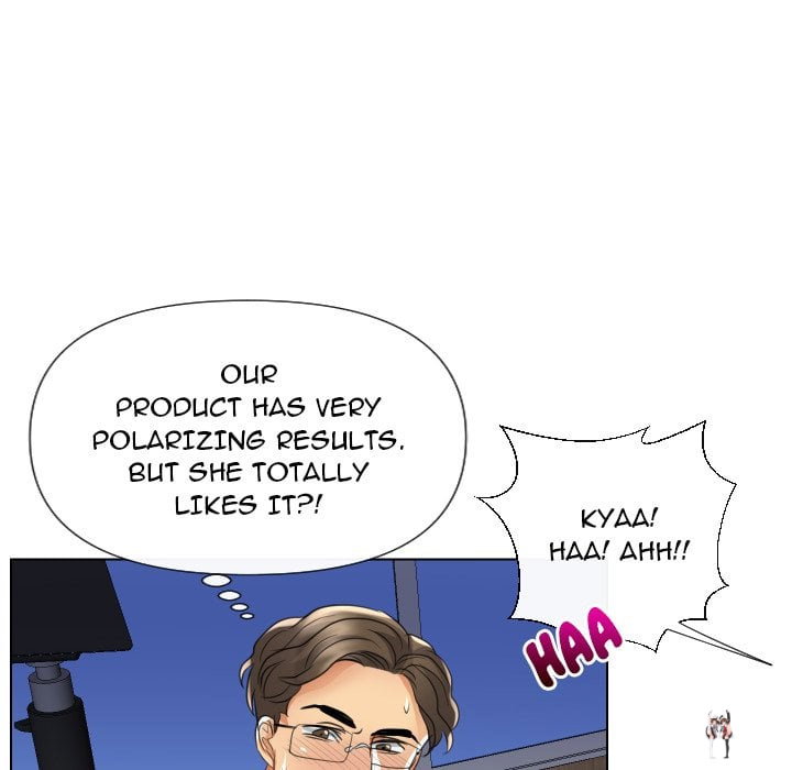 Secret Offer Secret Offer Chapter 17 - Страница 136