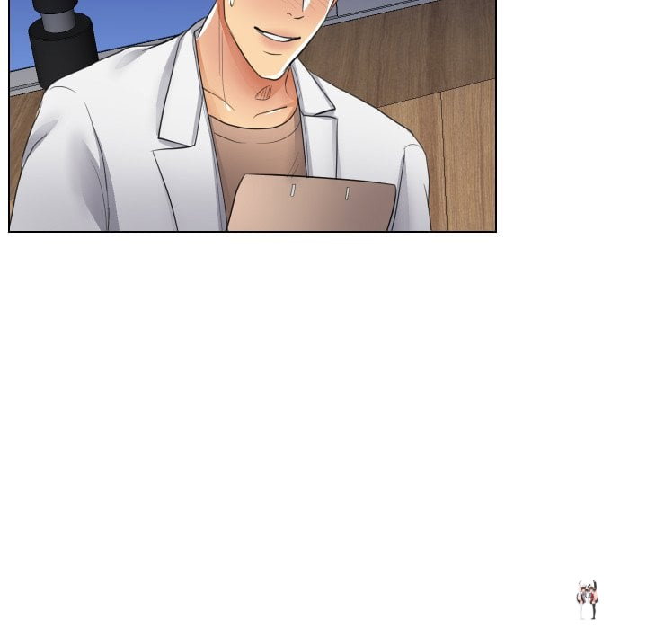 Secret Offer Secret Offer Chapter 17 - Страница 137