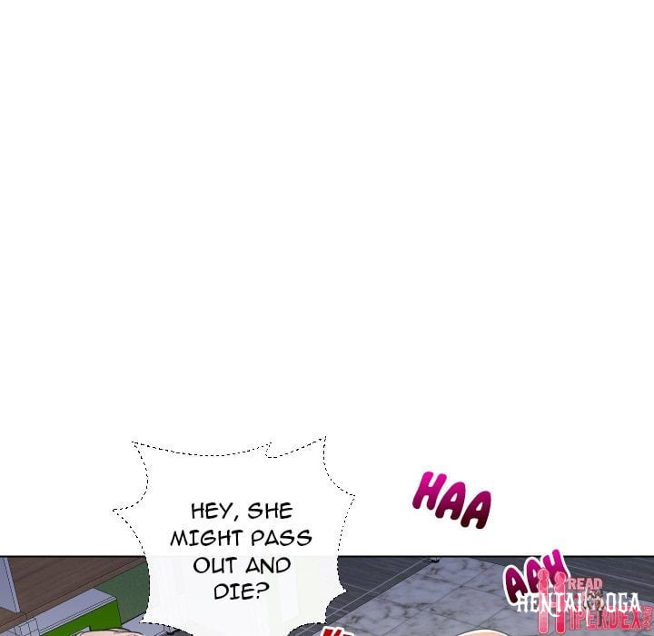 Secret Offer Secret Offer Chapter 17 - Страница 138