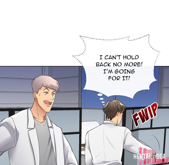 Secret Offer Secret Offer Chapter 17 - Страница 141