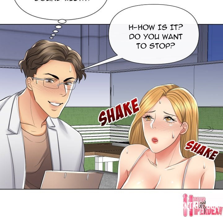 Secret Offer Secret Offer Chapter 17 - Страница 144