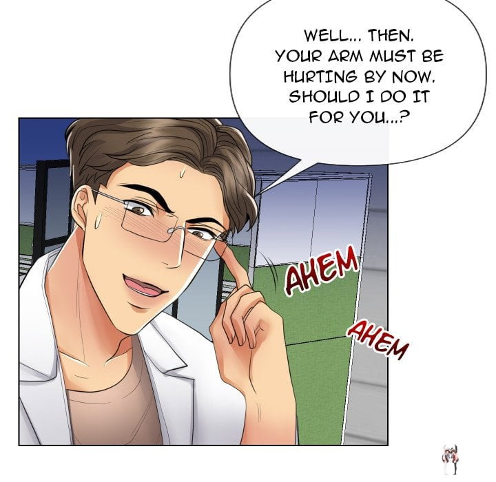 Secret Offer Secret Offer Chapter 17 - Страница 146