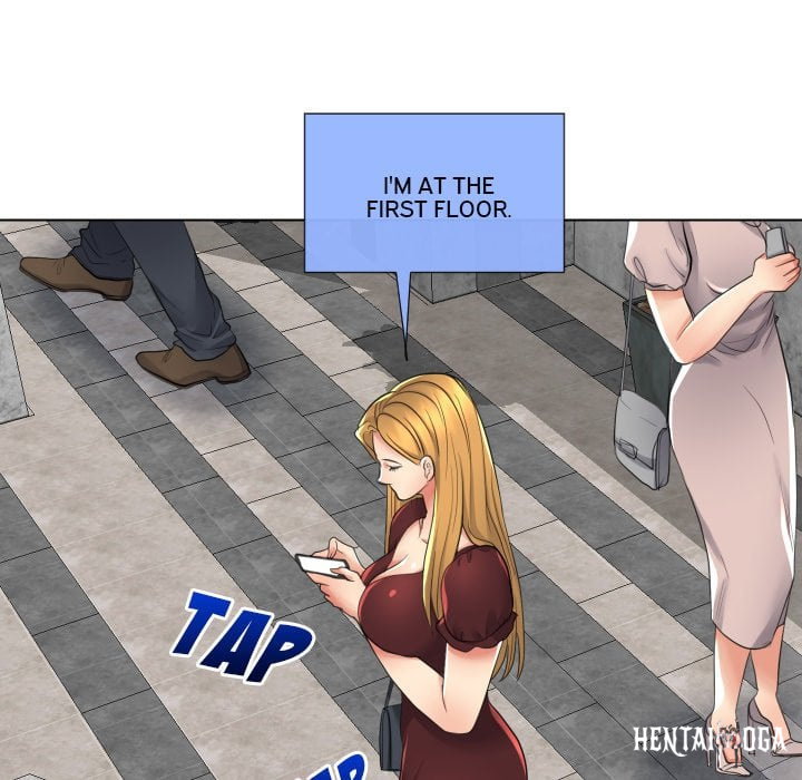 Secret Offer Secret Offer Chapter 17 - Страница 20