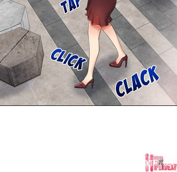 Secret Offer Secret Offer Chapter 17 - Страница 21