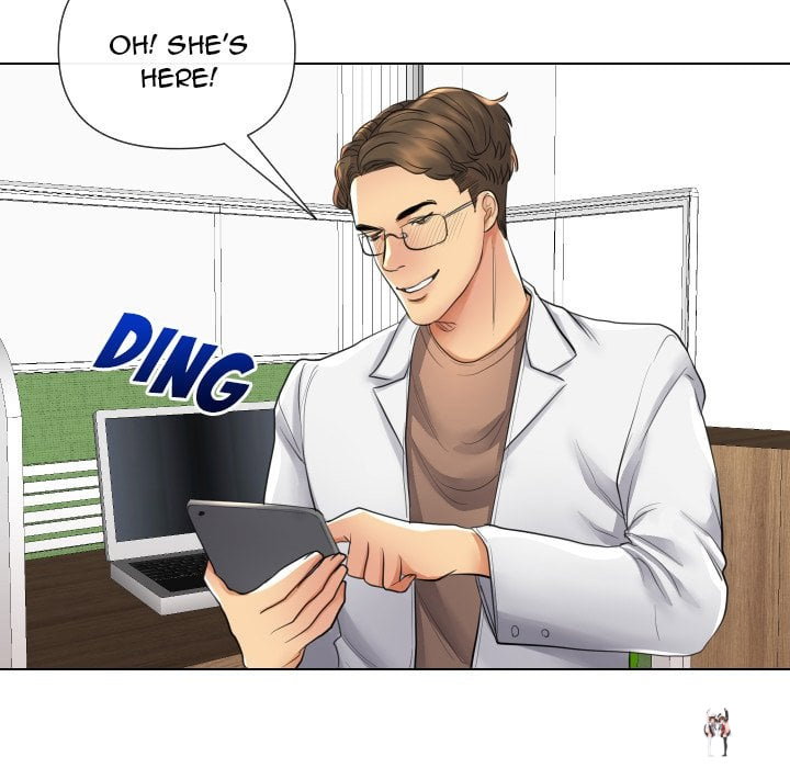 Secret Offer Secret Offer Chapter 17 - Страница 23