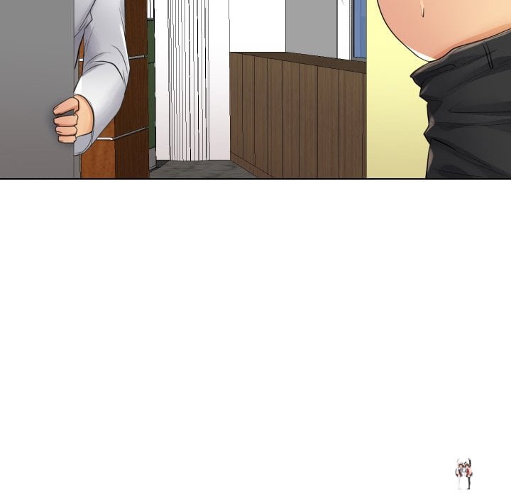 Secret Offer Secret Offer Chapter 17 - Страница 26