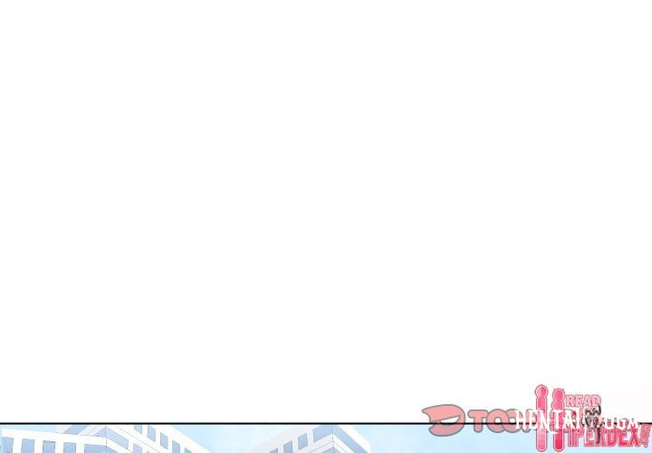 Secret Offer Secret Offer Chapter 17 - Страница 3