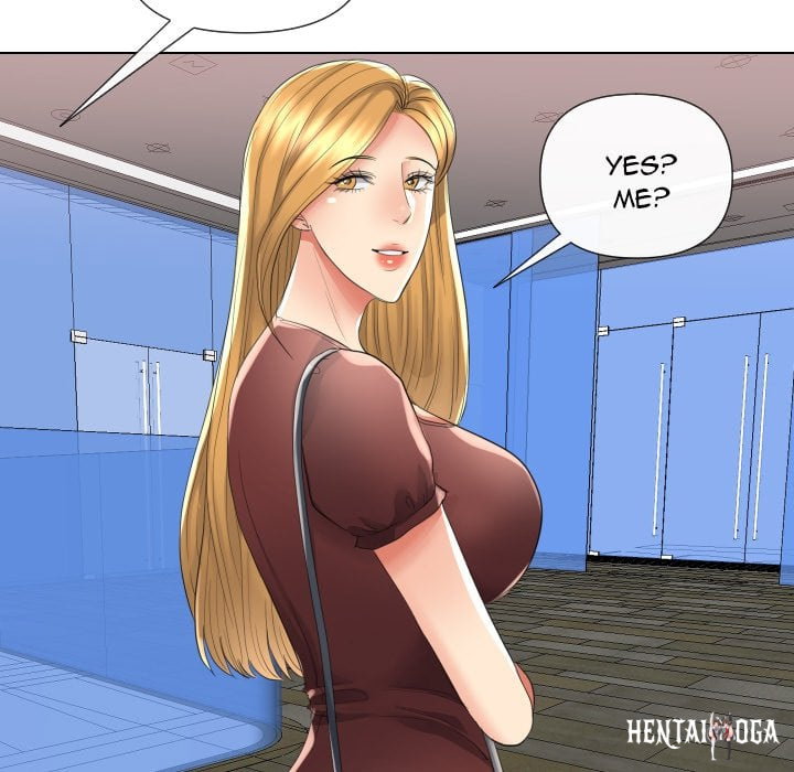 Secret Offer Secret Offer Chapter 17 - Страница 37