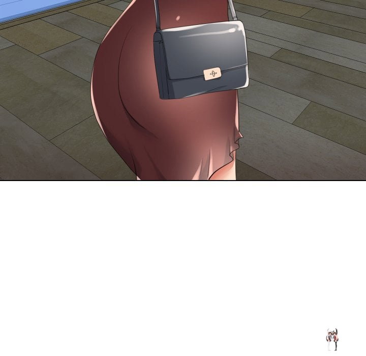 Secret Offer Secret Offer Chapter 17 - Страница 38