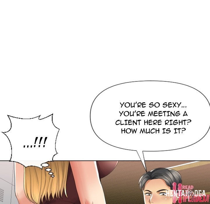 Secret Offer Secret Offer Chapter 17 - Страница 39