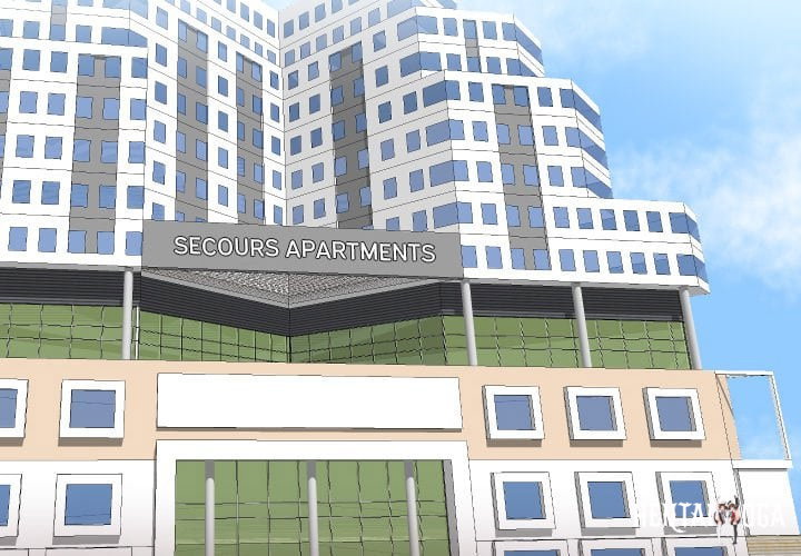 Secret Offer Secret Offer Chapter 17 - Страница 4