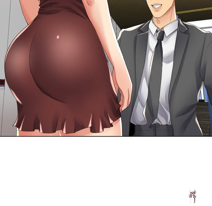 Secret Offer Secret Offer Chapter 17 - Страница 40