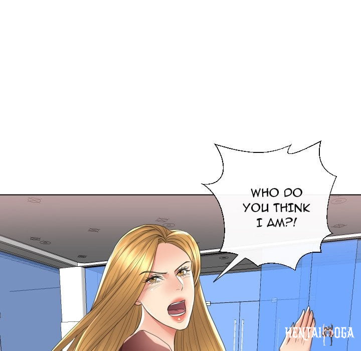 Secret Offer Secret Offer Chapter 17 - Страница 43