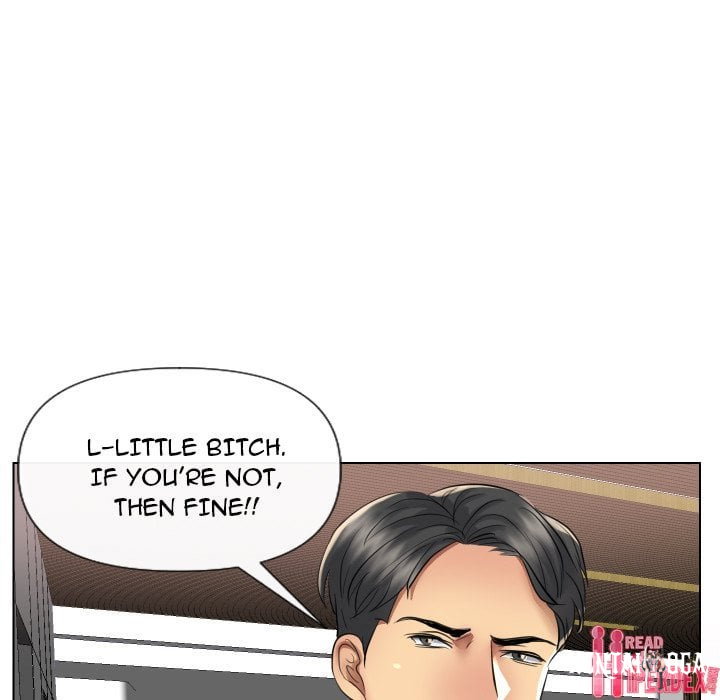 Secret Offer Secret Offer Chapter 17 - Страница 45