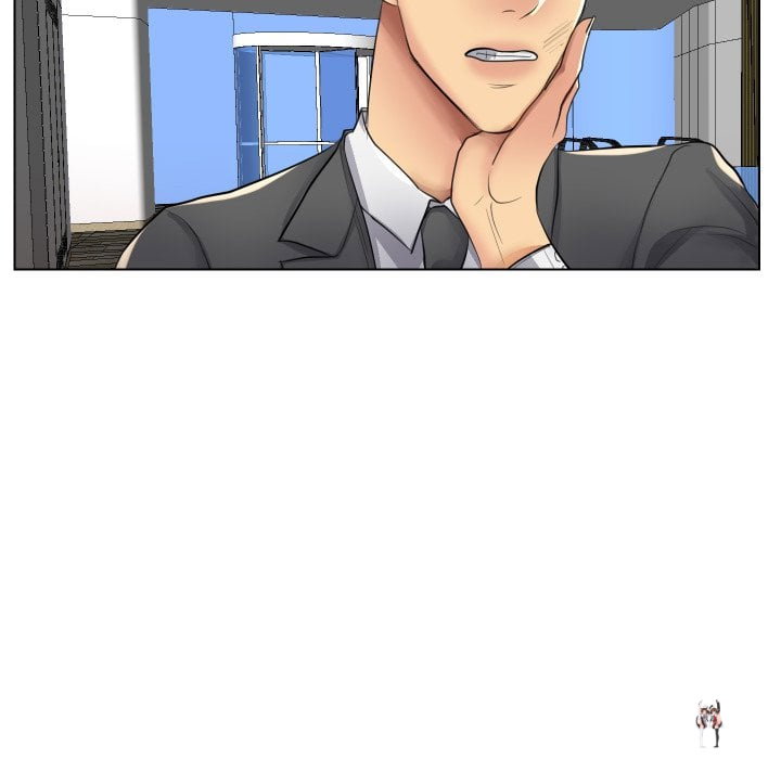 Secret Offer Secret Offer Chapter 17 - Страница 46