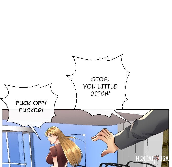 Secret Offer Secret Offer Chapter 17 - Страница 47