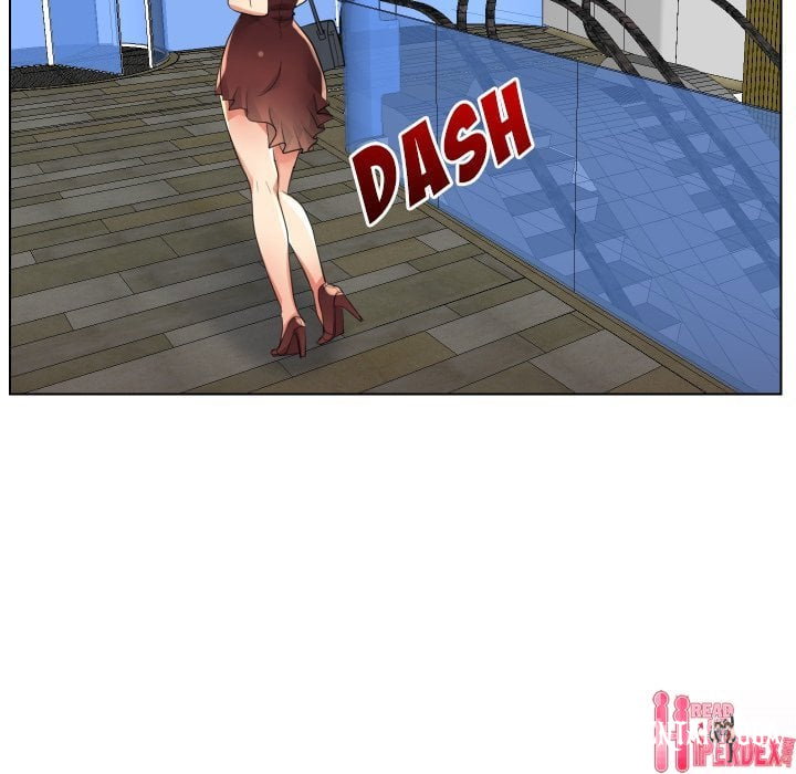 Secret Offer Secret Offer Chapter 17 - Страница 48