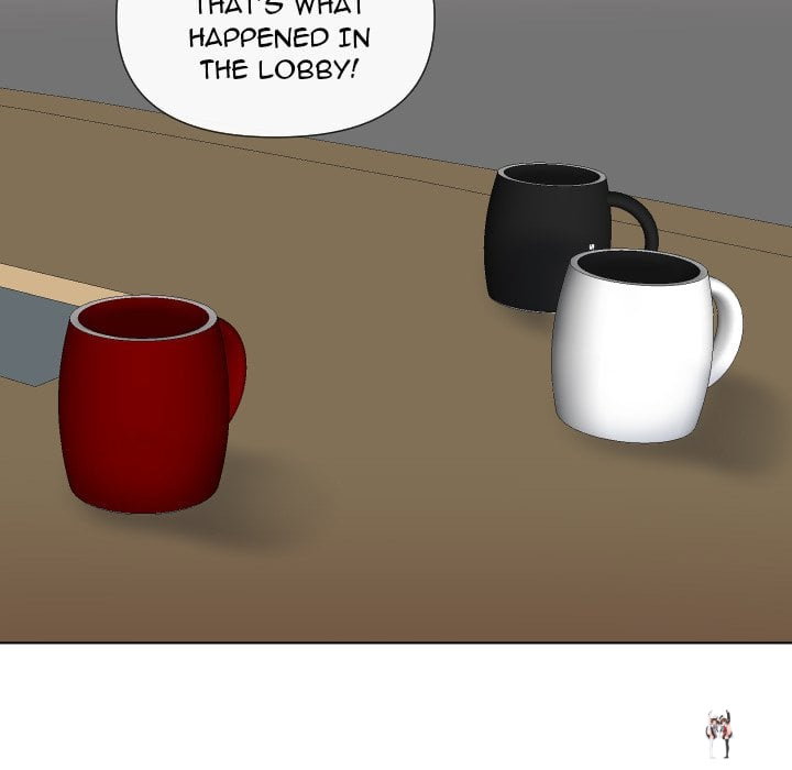 Secret Offer Secret Offer Chapter 17 - Страница 50