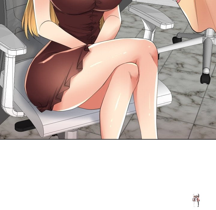 Secret Offer Secret Offer Chapter 17 - Страница 55