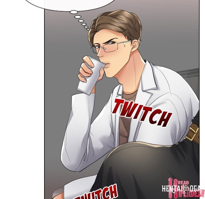 Secret Offer Secret Offer Chapter 17 - Страница 57