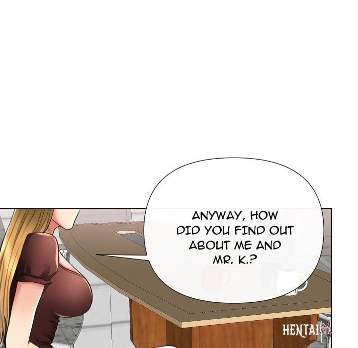 Secret Offer Secret Offer Chapter 17 - Страница 59