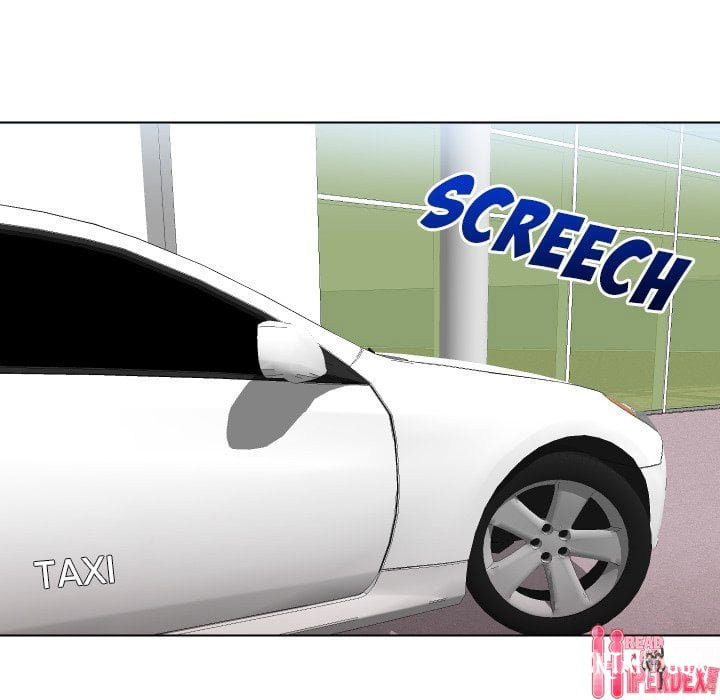 Secret Offer Secret Offer Chapter 17 - Страница 6