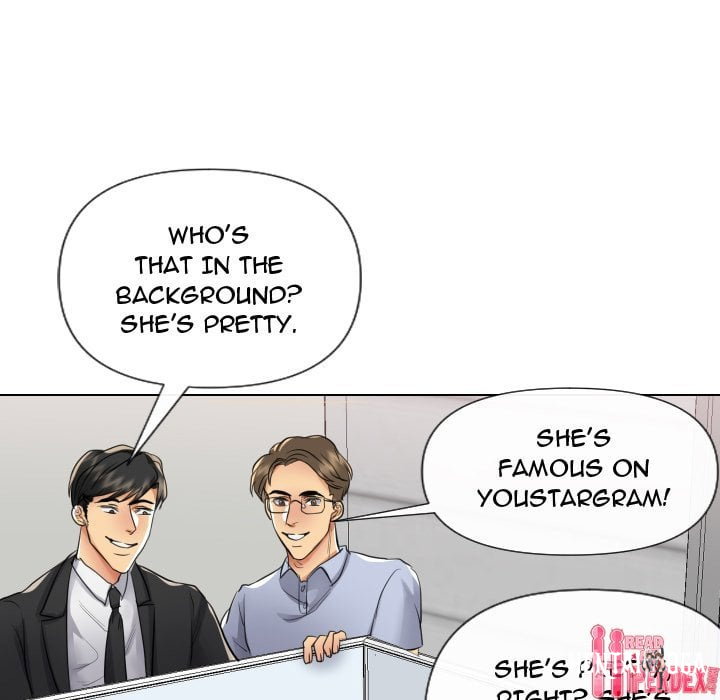 Secret Offer Secret Offer Chapter 17 - Страница 63