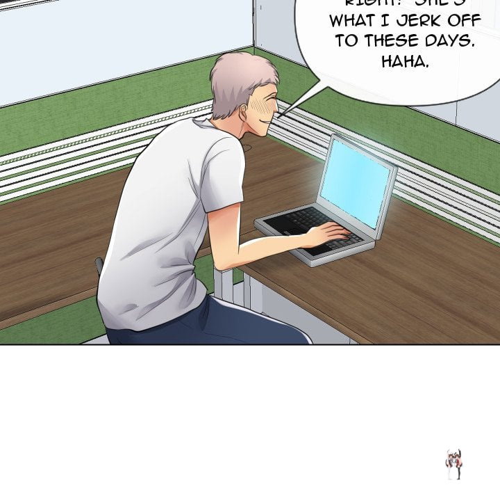 Secret Offer Secret Offer Chapter 17 - Страница 64