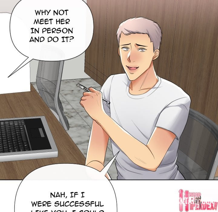 Secret Offer Secret Offer Chapter 17 - Страница 66