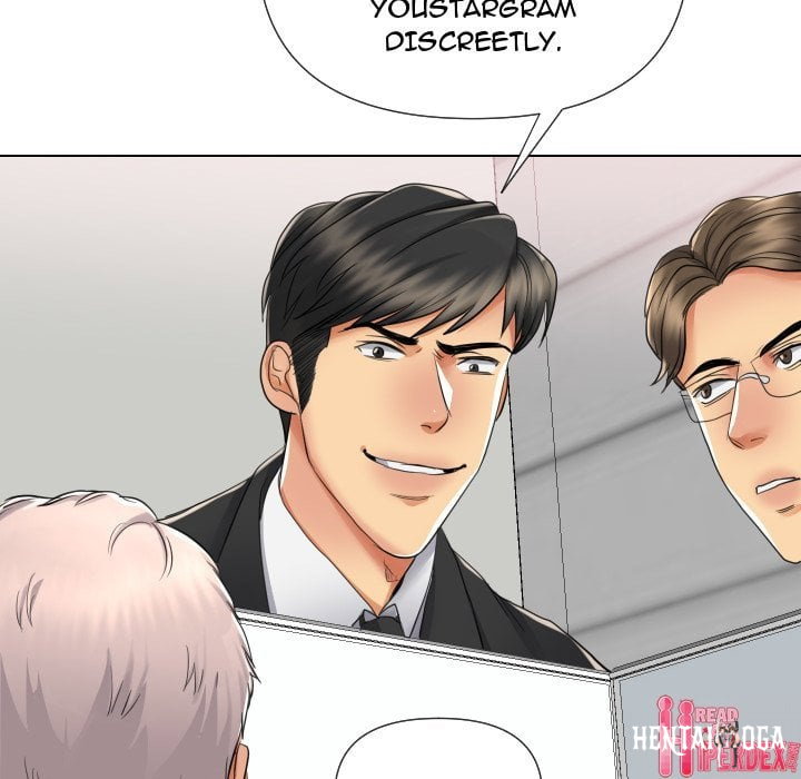 Secret Offer Secret Offer Chapter 17 - Страница 72