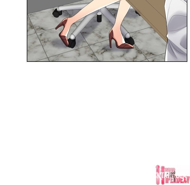 Secret Offer Secret Offer Chapter 17 - Страница 81