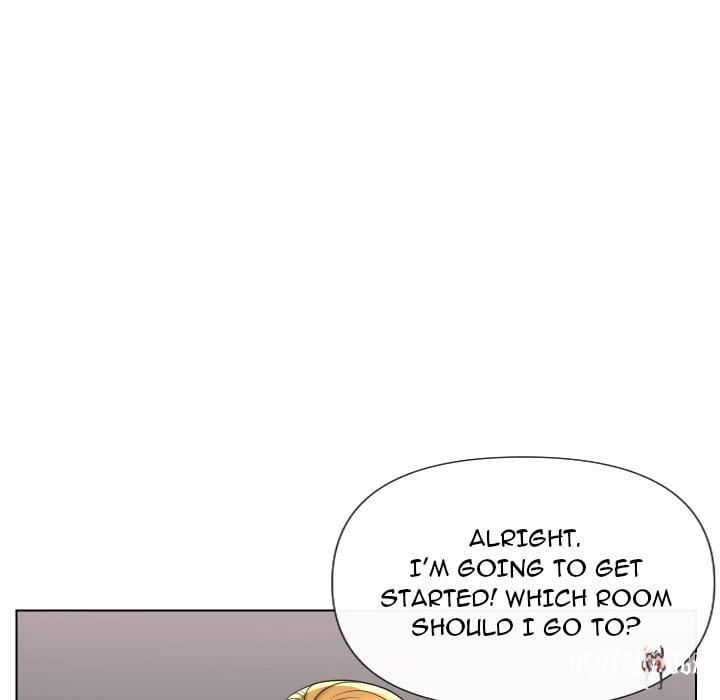 Secret Offer Secret Offer Chapter 17 - Страница 82