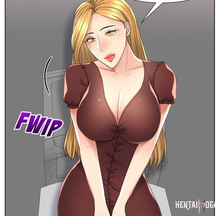 Secret Offer Secret Offer Chapter 17 - Страница 83