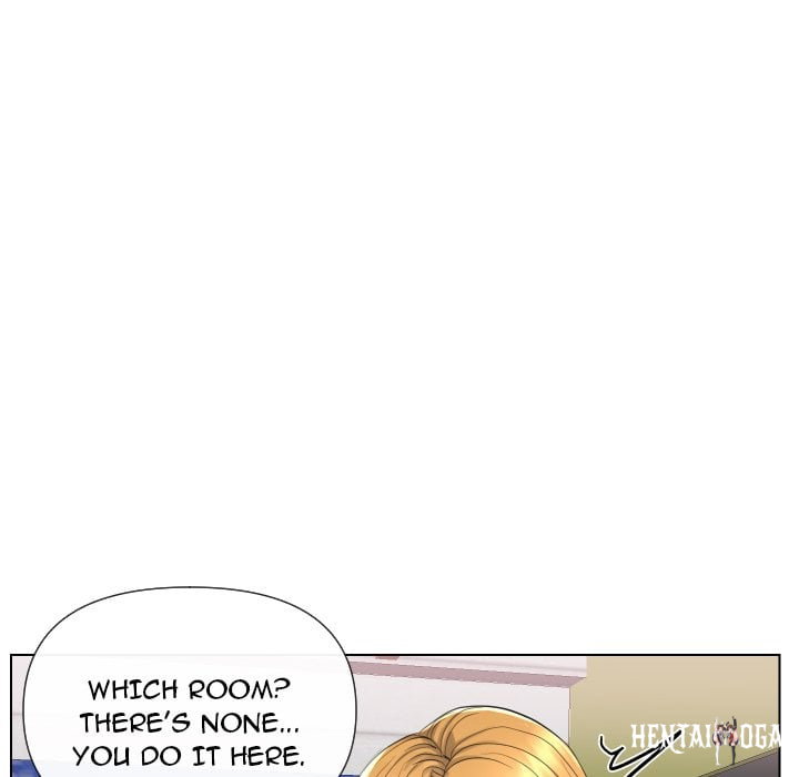 Secret Offer Secret Offer Chapter 17 - Страница 85