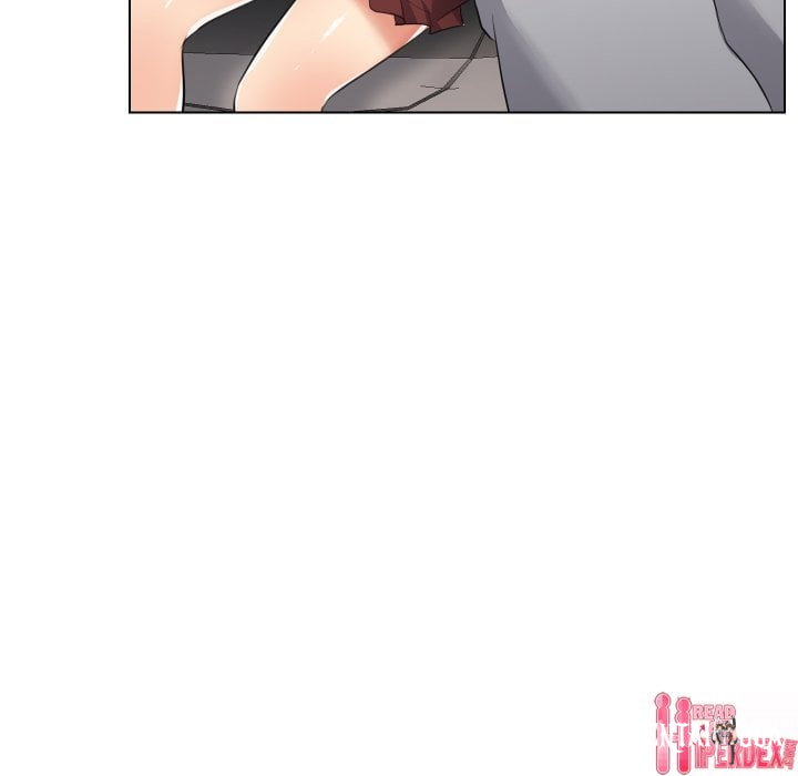 Secret Offer Secret Offer Chapter 17 - Страница 9