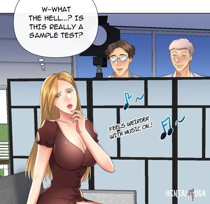 Secret Offer Secret Offer Chapter 17 - Страница 94