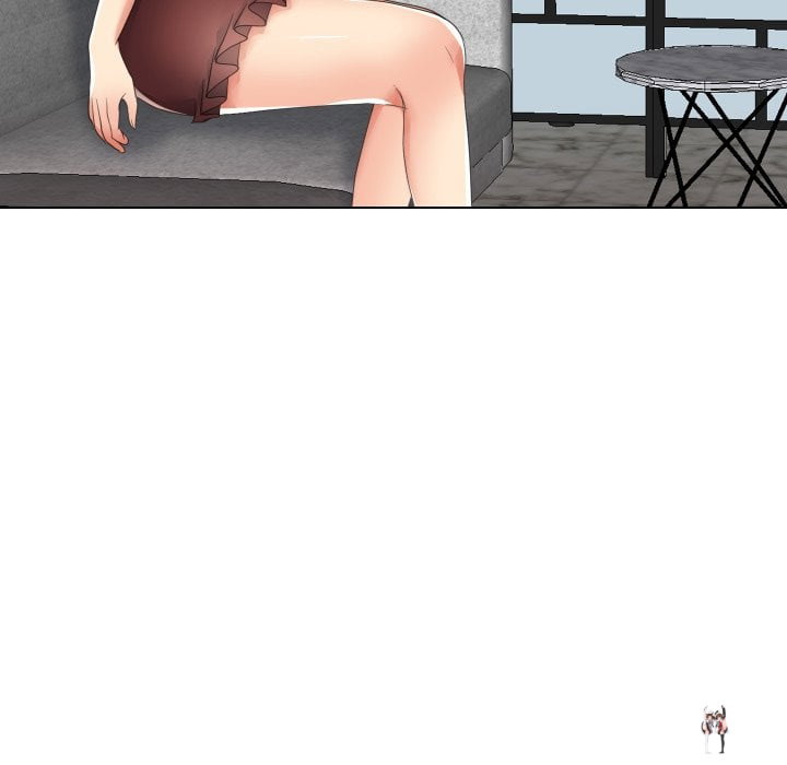 Secret Offer Secret Offer Chapter 17 - Страница 95