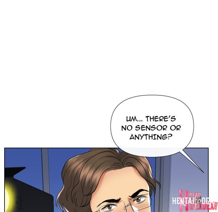 Secret Offer Secret Offer Chapter 17 - Страница 99