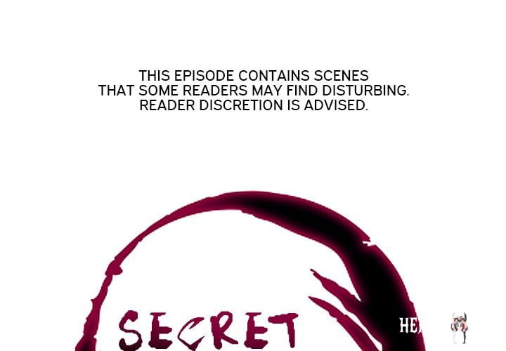 Secret Offer Secret Offer Chapter 16 - Page 1