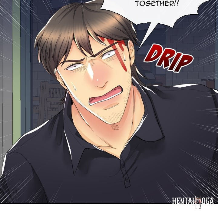 Secret Offer Secret Offer Chapter 16 - Page 10