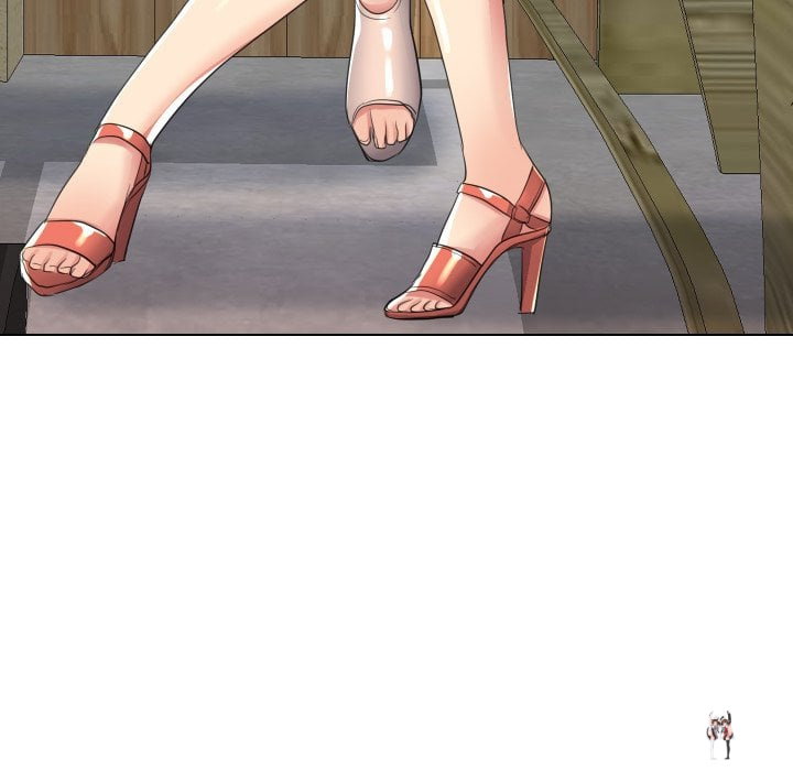 Secret Offer Secret Offer Chapter 16 - Page 101