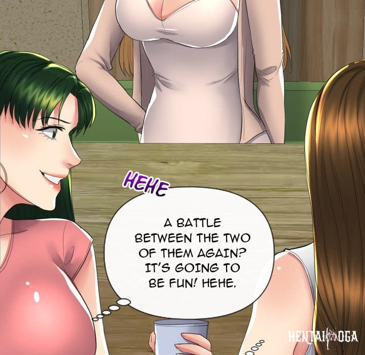 Secret Offer Secret Offer Chapter 16 - Page 103