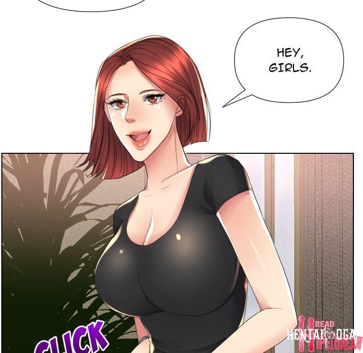 Secret Offer Secret Offer Chapter 16 - Page 105