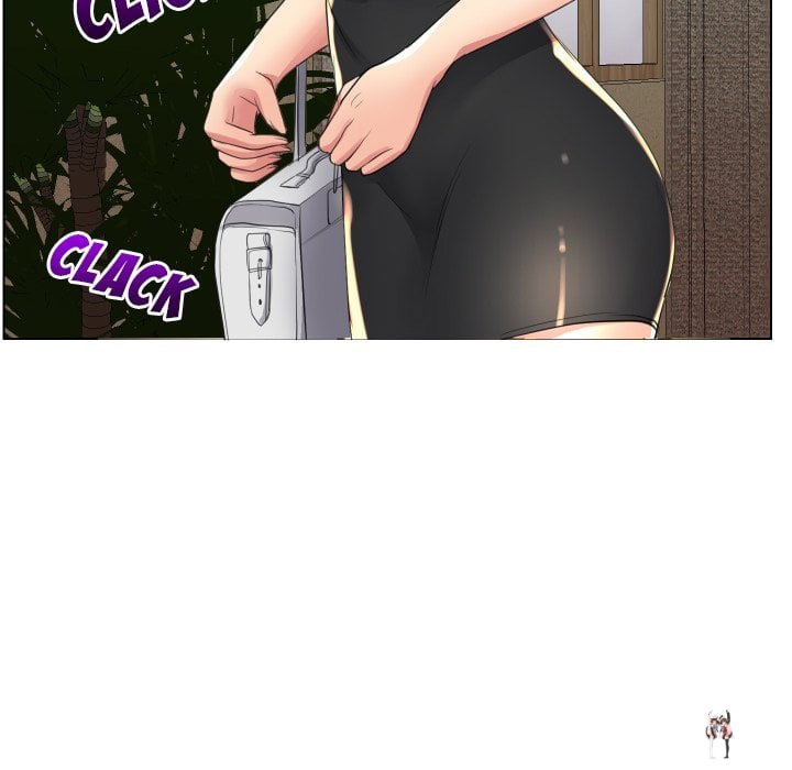 Secret Offer Secret Offer Chapter 16 - Page 106