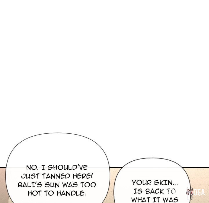 Secret Offer Secret Offer Chapter 16 - Page 109