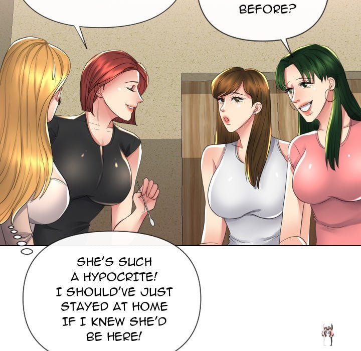 Secret Offer Secret Offer Chapter 16 - Page 110