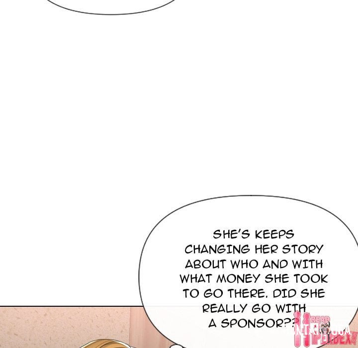 Secret Offer Secret Offer Chapter 16 - Page 111