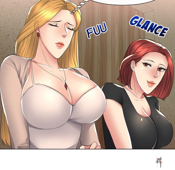 Secret Offer Secret Offer Chapter 16 - Page 112