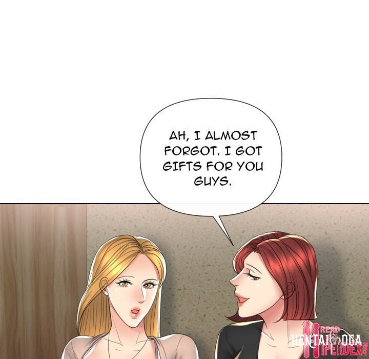 Secret Offer Secret Offer Chapter 16 - Page 114